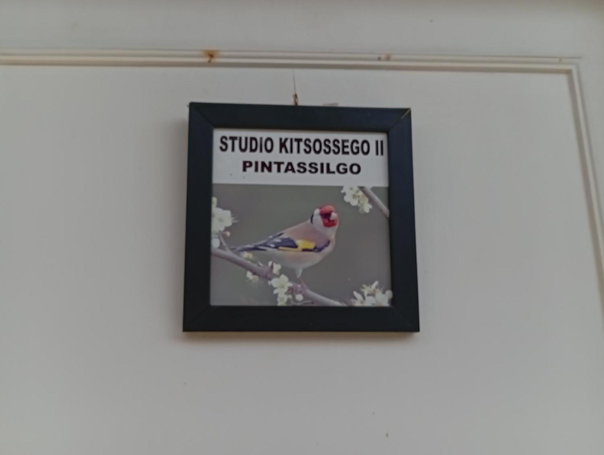 Studio Kitsossego Curitiba Exterior foto